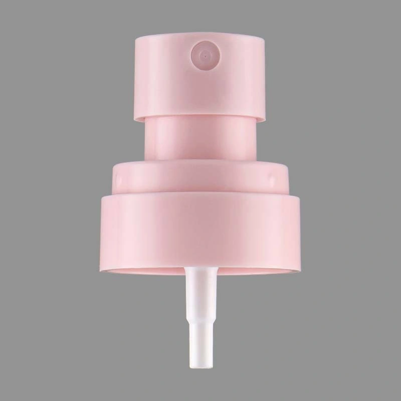 OEM ODM Pet 60ml 100ml Cosmetic Fine Mist Spray Plastic Bottle